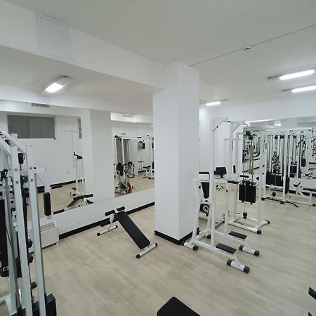 Viva 4-A-23 Apartment Ski To The Door Complex Grand Monastery Pamporovo Bagian luar foto