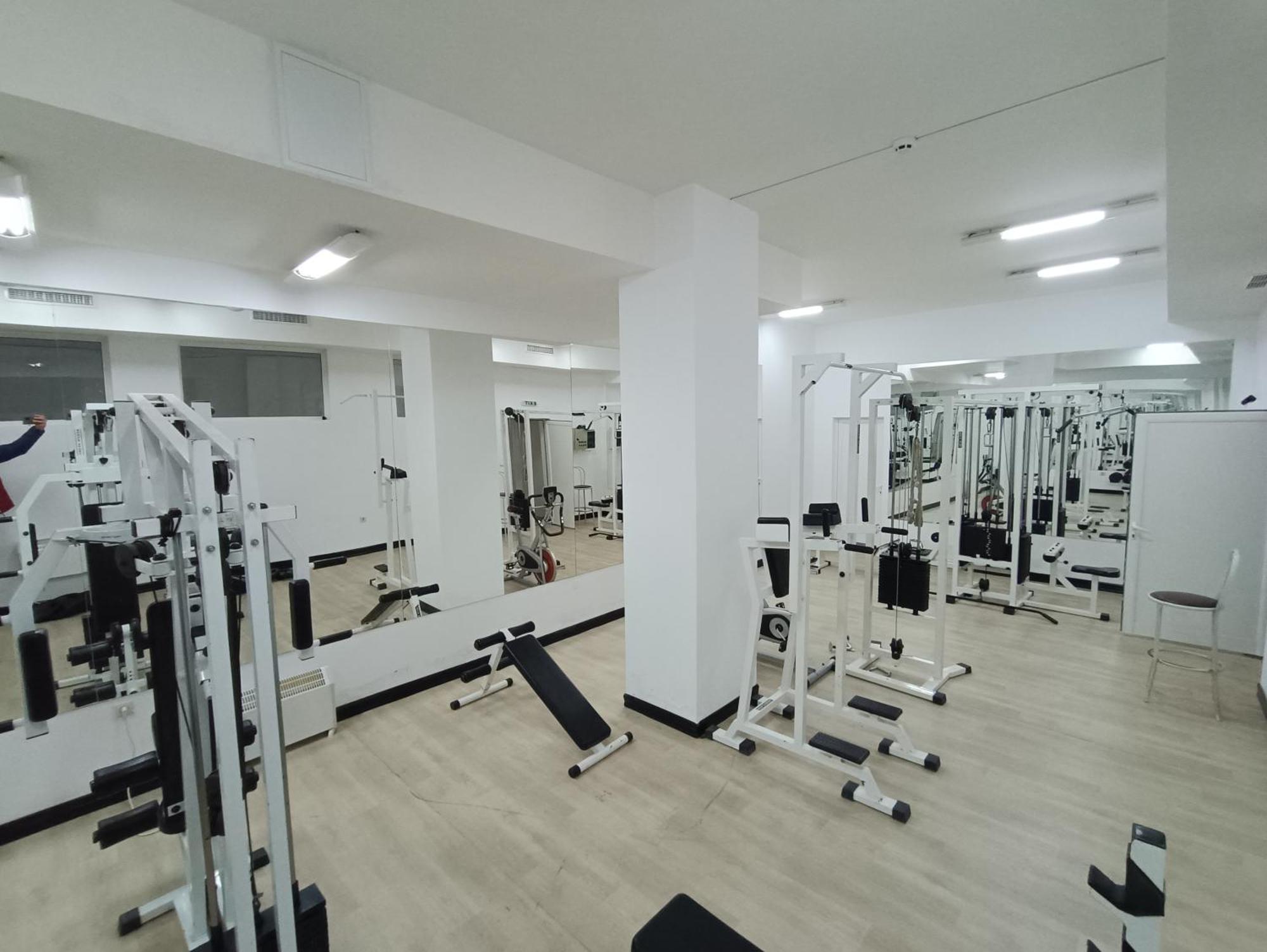 Viva 4-A-23 Apartment Ski To The Door Complex Grand Monastery Pamporovo Bagian luar foto