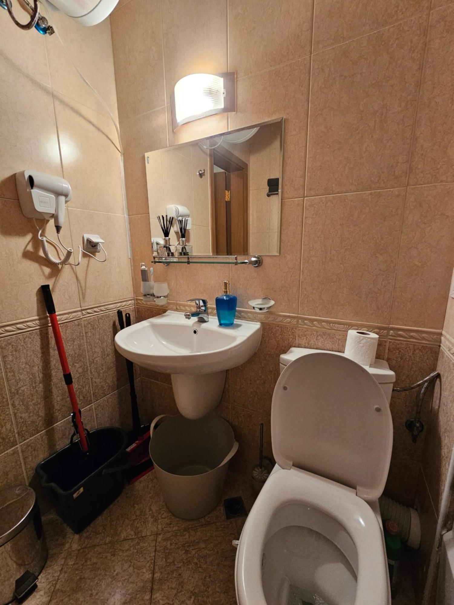 Viva 4-A-23 Apartment Ski To The Door Complex Grand Monastery Pamporovo Bagian luar foto