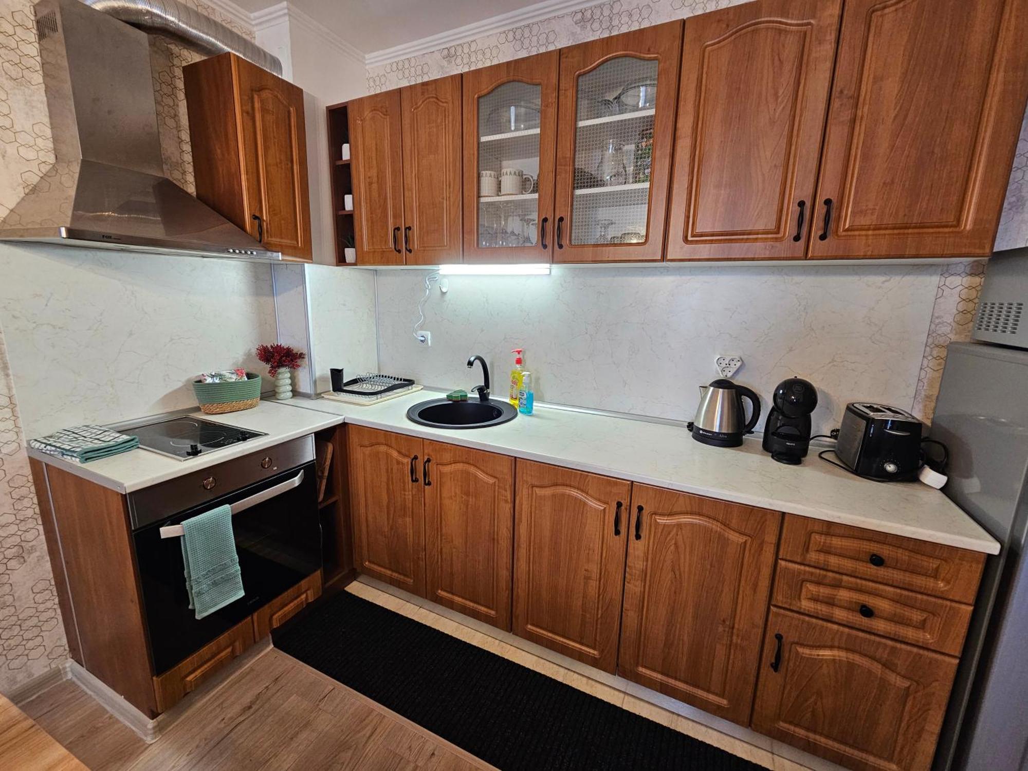 Viva 4-A-23 Apartment Ski To The Door Complex Grand Monastery Pamporovo Bagian luar foto
