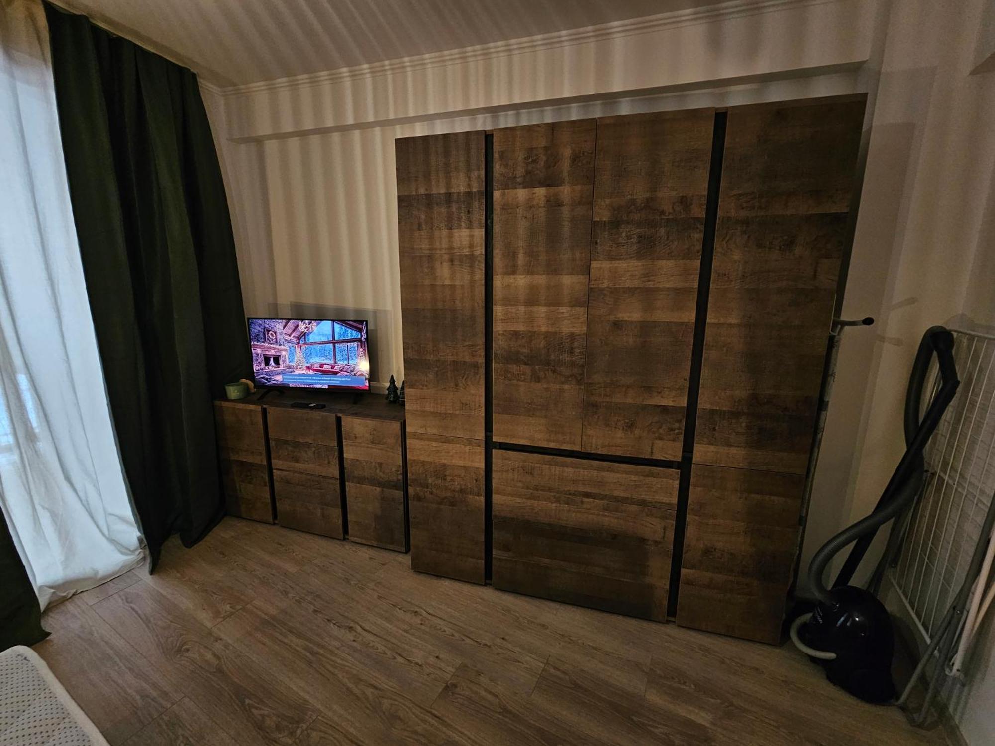Viva 4-A-23 Apartment Ski To The Door Complex Grand Monastery Pamporovo Bagian luar foto