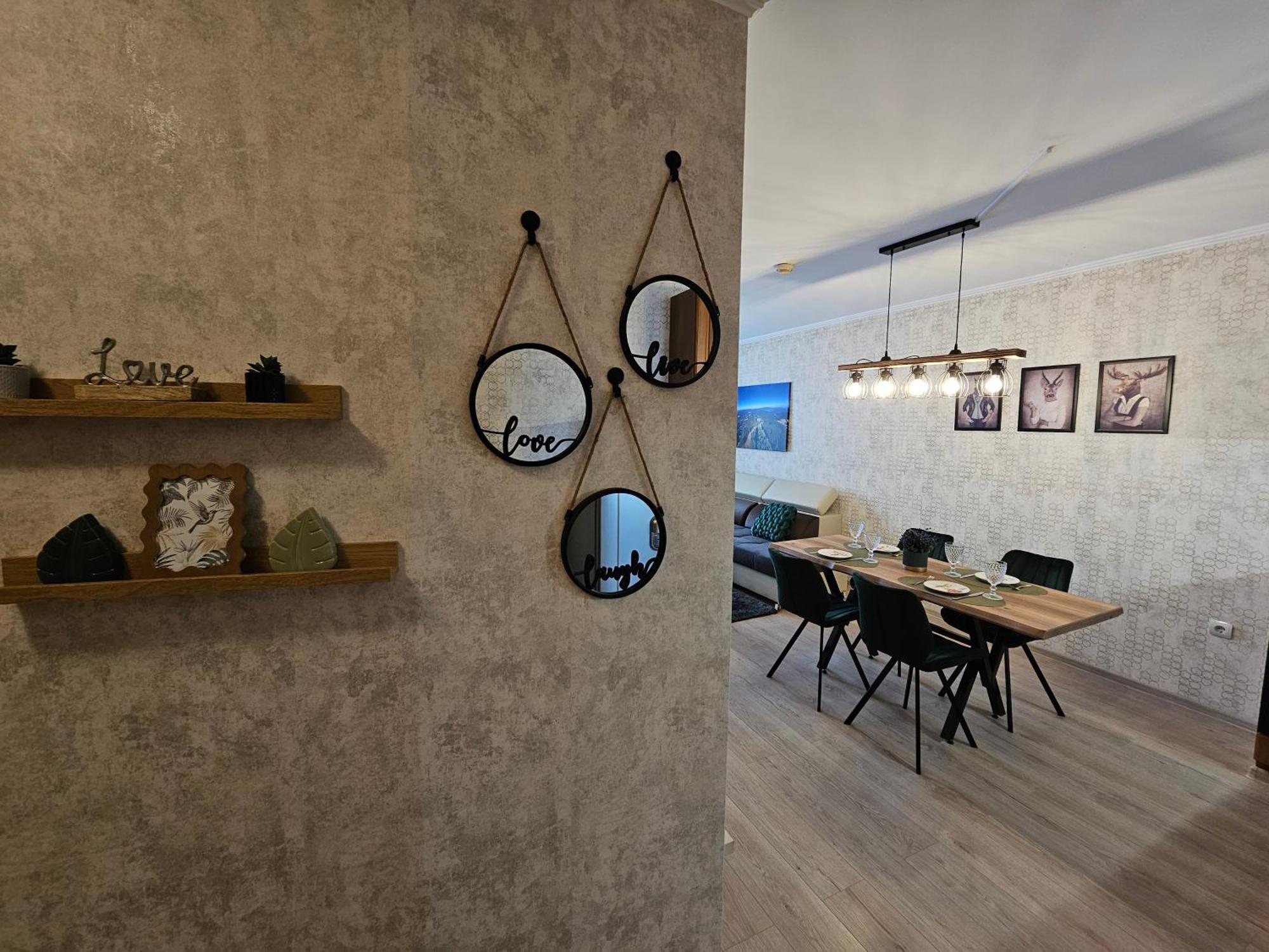 Viva 4-A-23 Apartment Ski To The Door Complex Grand Monastery Pamporovo Bagian luar foto