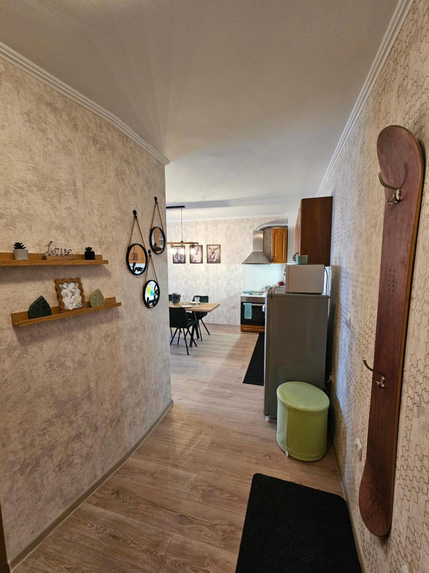 Viva 4-A-23 Apartment Ski To The Door Complex Grand Monastery Pamporovo Bagian luar foto